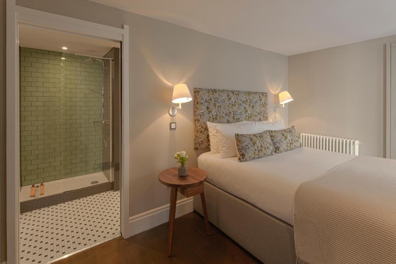 Апарт отель Cheval Old Town Chambers Эдинбург Экстерьер фото A room at The Swan