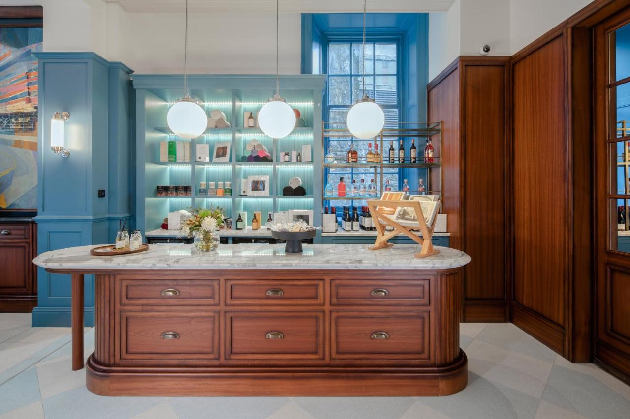 Апарт отель Cheval Old Town Chambers Эдинбург Экстерьер фото The kitchen at The Ivy, St John's Wood